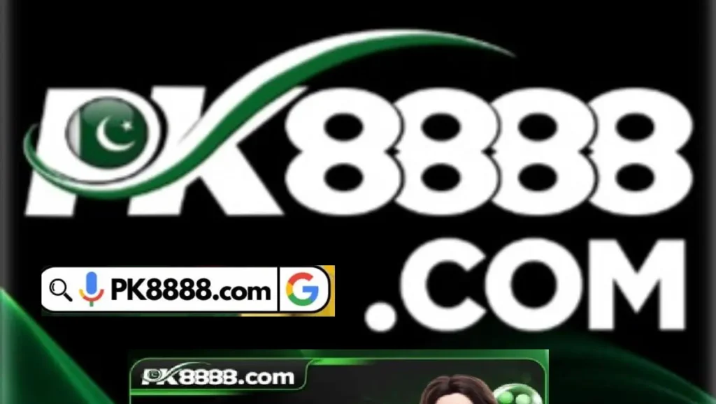 pk888 game